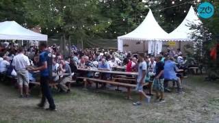 Waldfest Seegräben 2016 [upl. by Oballa]