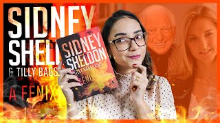 A FÊNIX de Sidney Sheldon amp Tilly Bagshawe  Ju Cirqueira [upl. by Sanburn756]