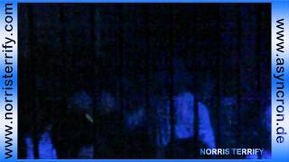 Norris Terrify  ONE DAY  Sky Club Leipzig 10112012 [upl. by Yenterb]