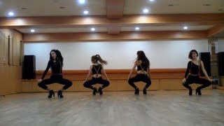 Girls Day  quotExpectationquot Dance Cover by Michael [upl. by Halilahk]