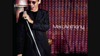 Marc Anthony  You Sang to Me [upl. by Murielle]