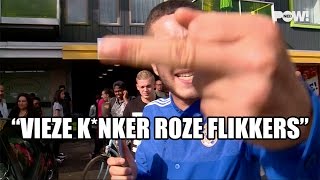 Op bezoek bij vlogger Ismail Ilgun [upl. by Selimah]