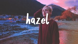 Carlie Hanson  Hazel Lyric Video [upl. by Nalro768]