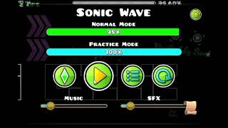 Sonic Wave 98 again [upl. by Aroc]