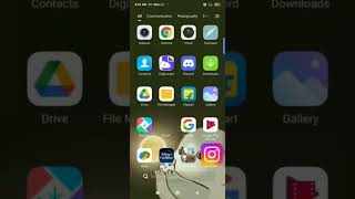 How to Fix Instagram DM Glitch problem  Working trick 😱 instagram shorts youtubeshorts [upl. by Ardnazxela539]