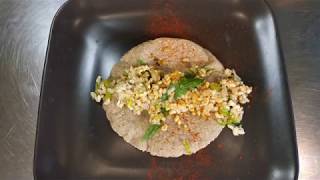 Cómo preparar un Taco Mexicano de Escamoles larvas de hormigas con Tortillas de Maíz recién hechas [upl. by Hadeis477]