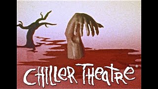 Chiller Theatre  Behind the Horror [upl. by Kawai]