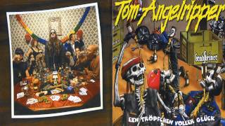 Onkel Tom Angelripper  Ein Tröpfchen Voller Glück Full Album 1998 [upl. by Miarfe173]