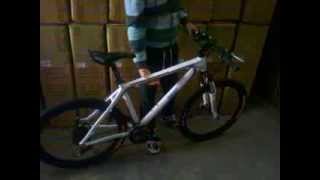 Reef invisiTRON M1  Best Lightest Electric Bike Australia [upl. by Aborn]