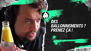 DES BALLONNEMENTS  PRENEZ ÇA  TK tk78 bestoftk tk78memes thekairi78 kenny reels [upl. by Yar]