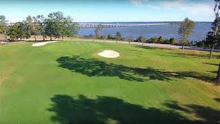 Santee SC  Traveling Golfer [upl. by Kipton437]