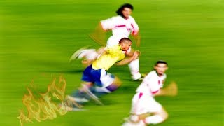 Ronaldo Nazario De Lima From Another Planet This Is Why [upl. by Lyns]