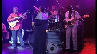 Miriam Makeba  Live The Future Live At The Cape Town Int Jazz Festival 2006 OFFICIAL VIDEO [upl. by Giulia]