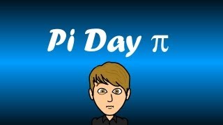 Pi Explained in 314 [upl. by Aenat]