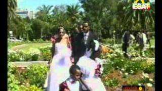 EM140 Tefera Negash yebarkilin Ethiopian Music [upl. by Anneg]