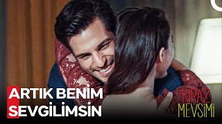 İmkansız Aşk Günlükleri 26😍  Kiraz Mevsimi [upl. by Aleit]