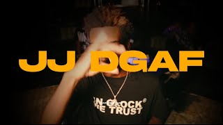 JJ Dgaf  Hustling  Beating Down Yo Block HTown Mix Official Music Video [upl. by Schober763]