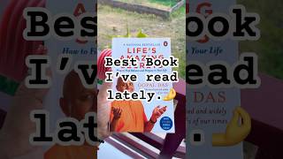 Life’s Amazing Secrets One of the best books I’ve read so far📚 booktube relaxing viral books [upl. by Aitnohs718]