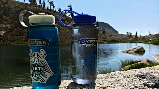 16oz Nalgene Bottle [upl. by Nwahsem]