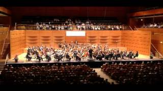 Bruckner Sinfonie Nr 7 in EDur [upl. by Silecara]