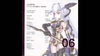 BUSOU SHINKI CHARACTER SONG03 [upl. by Nevs]