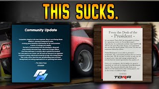 Forza Motorsport Is in Trouble [upl. by Christmas]