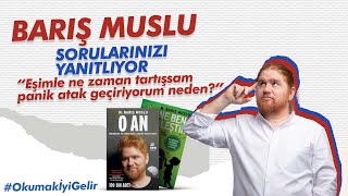 Barış Muslu Sorularınızı Yanıtlıyor [upl. by Balfour]