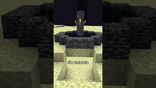 Wither extrem einfach killen  Minecraft Tipp [upl. by Aicenek]