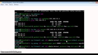 SETING PROXY MIKROTIK BLOKIR SITES DI VIRTUAL BOX [upl. by Okire165]