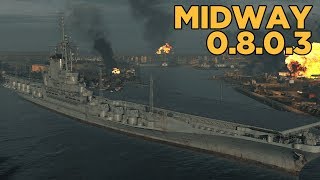 Kronshtadt Finale  World of Warships [upl. by Teevens]