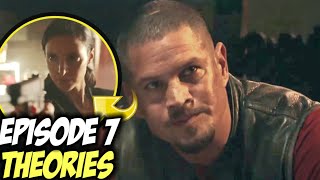 MAYANS MC Season 5 Episode 7 Trailer  Theories And What To Expect [upl. by Zetrok]