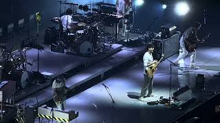 Vampire Weekend Everlasting Arms LIVE in New York MSG Night 2 [upl. by Yriek]