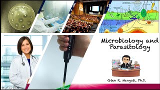 Introductory Video in Microbiology and Parasitology [upl. by Drawoh]