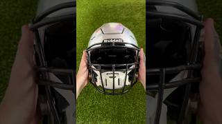 How to Put a SF2BDC Facemask on a Riddell SpeedFlex fyp foryou foryourpage nfl gridiron [upl. by Eudosia]