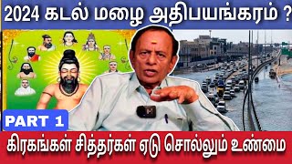 இந்த வருடம் கிரகங்கள் மாறும் இதுதான் நடக்கும்  Anu Mohan Interview [upl. by Britton604]