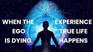 How Ego Death Transforms Your Life Clarity amp True Love [upl. by Parnell400]