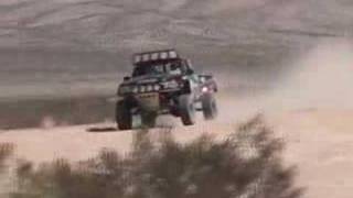 Camburg Racing Barstow Video [upl. by Renckens]