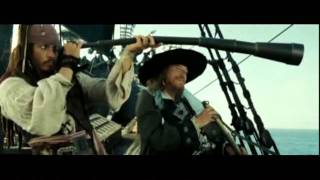 The Best of Captain Jack Sparrow [upl. by Eseer]