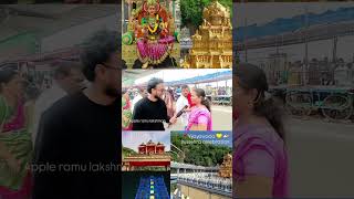 Vijayawada dussehra indrakeeladri festival Celebrations trending publictalk super durgamaa [upl. by Ragouzis]