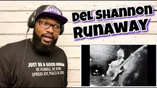 Del Shannon  Runaway  REACTION [upl. by Ludvig653]