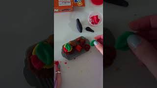 Jugando con Plastilina 🎨 Manualidades Divertidas y Educativas 🧩 [upl. by Andromada830]