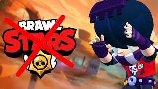 SON DAKİKA📣 BRAWL STARS TÜRKİYEDE YASAKLANACAK MI [upl. by Feirahs814]