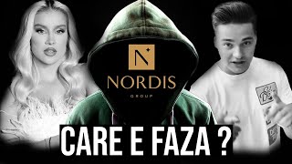 SCHEMA NORDIS  Care e faza [upl. by Roselyn801]