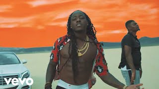 Ace Hood Slim Diesel  Fwea Official Video ft Slim Diesel [upl. by Ernie51]