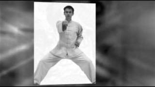 Qigong Exercises  18 Lohan Hands [upl. by Negyam]