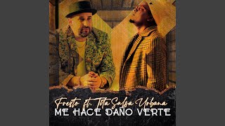 Me Hace Daño Verte Remix [upl. by Cataldo733]