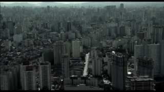 quotCidade Cinzaquot O Filme  Trailer  English Subtitles Available [upl. by Zarger]