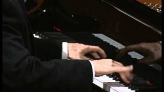 Rafal Blechacz  Chopin Sonata N°3  Mov 4° Presto non tanto [upl. by Yezdnil351]