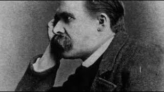 FRIEDRICH NIETZSCHE  DER SKLAVENAUFSTAND IN DER MORAL [upl. by Flavia]