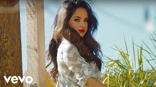 Becky G  Cant Stop Dancin [upl. by Suirtemed]